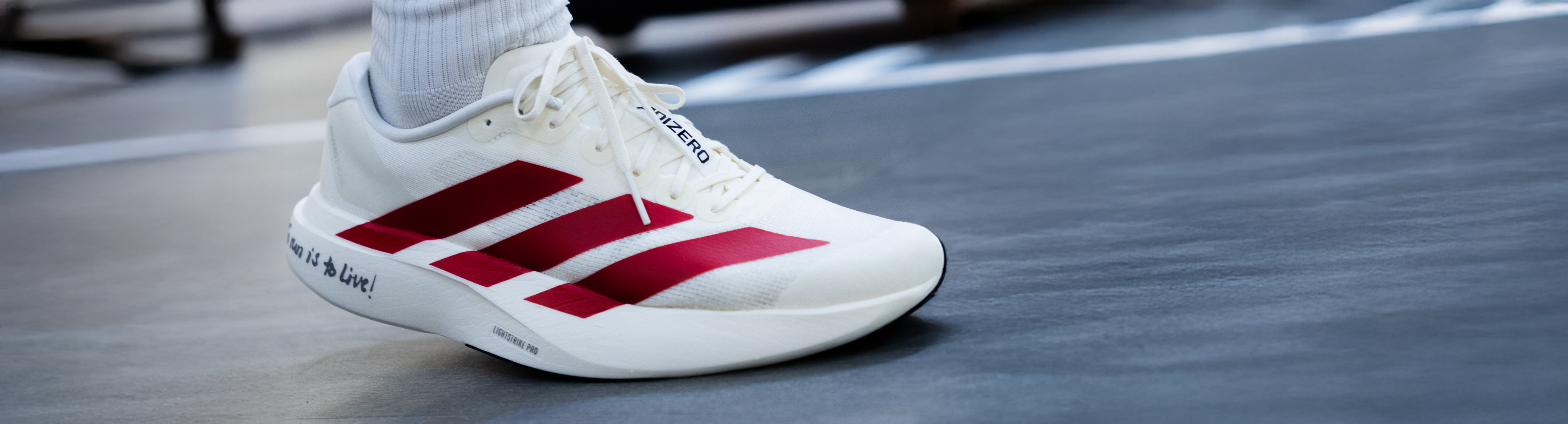 Adizero