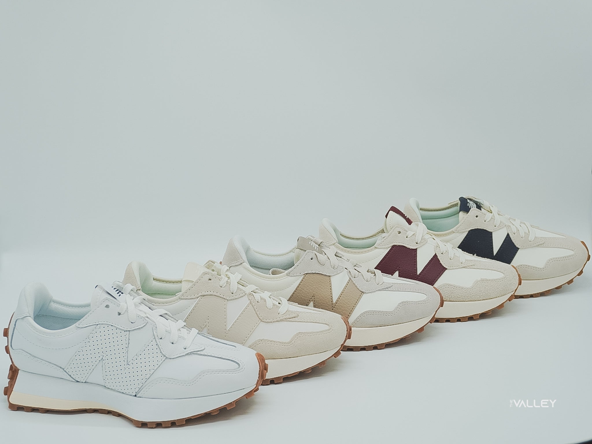 New Balance The Valley Store Ph