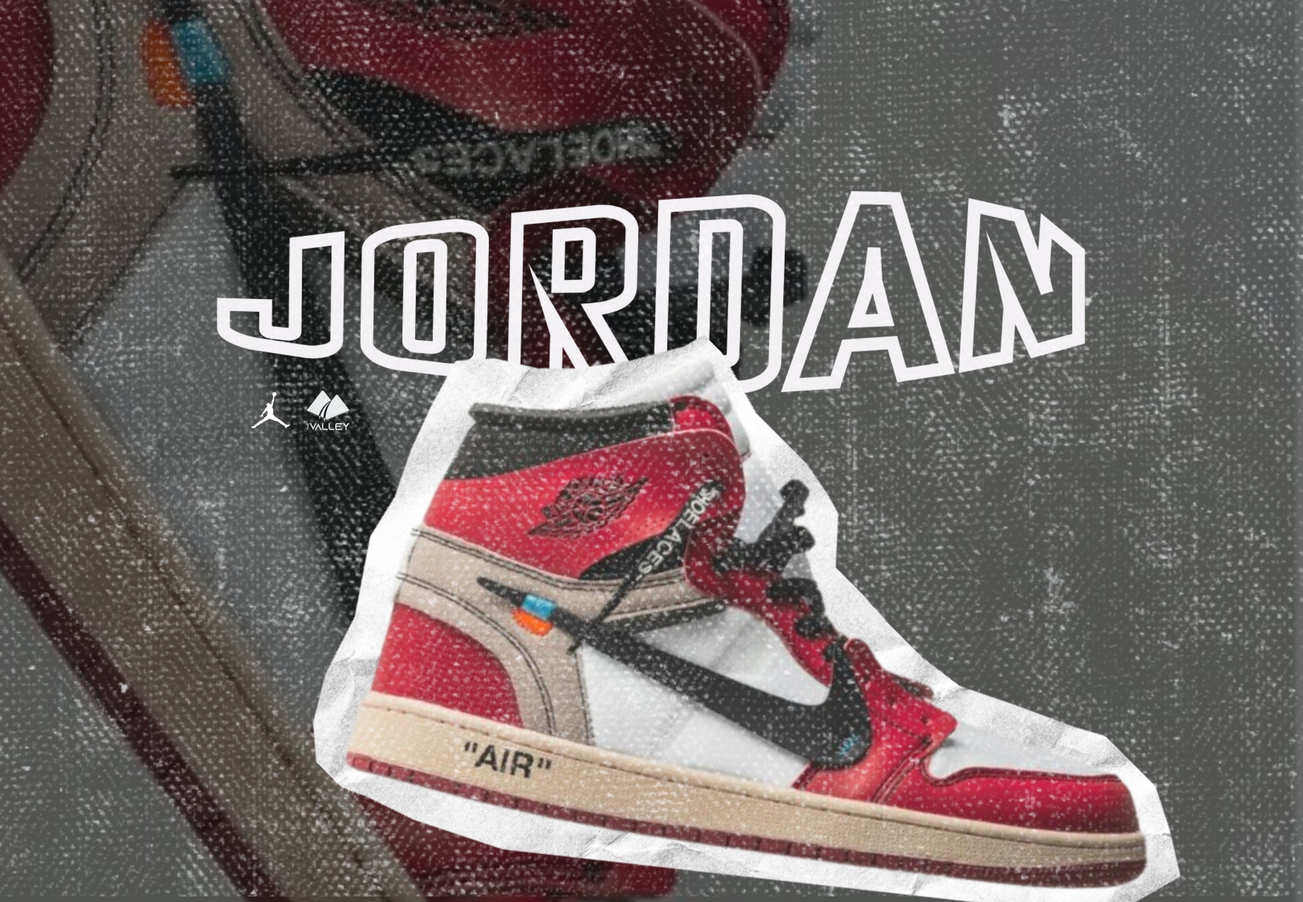 Jordan Shoes â The Valley Store Ph