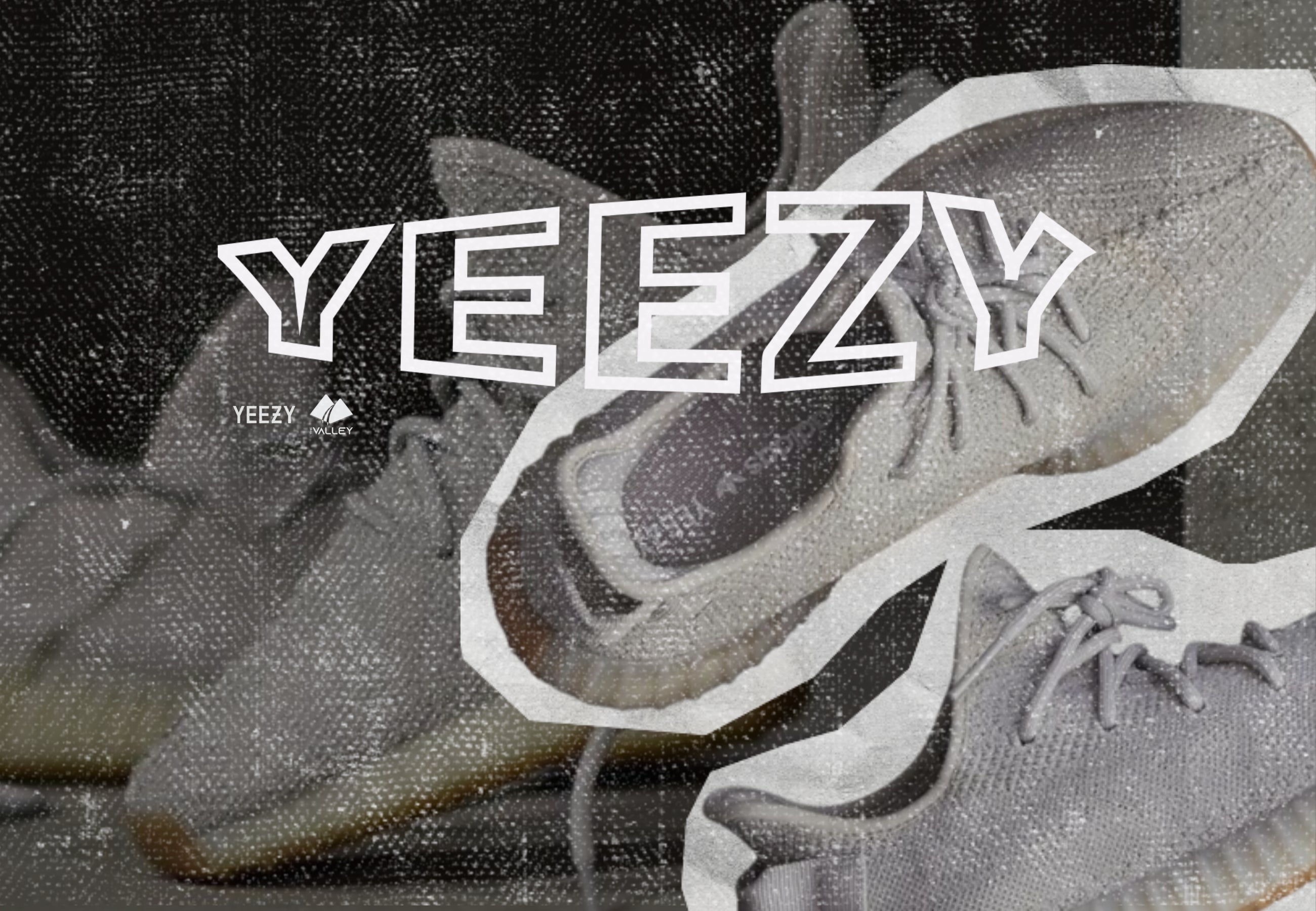 Yeezy â The Valley Store Ph