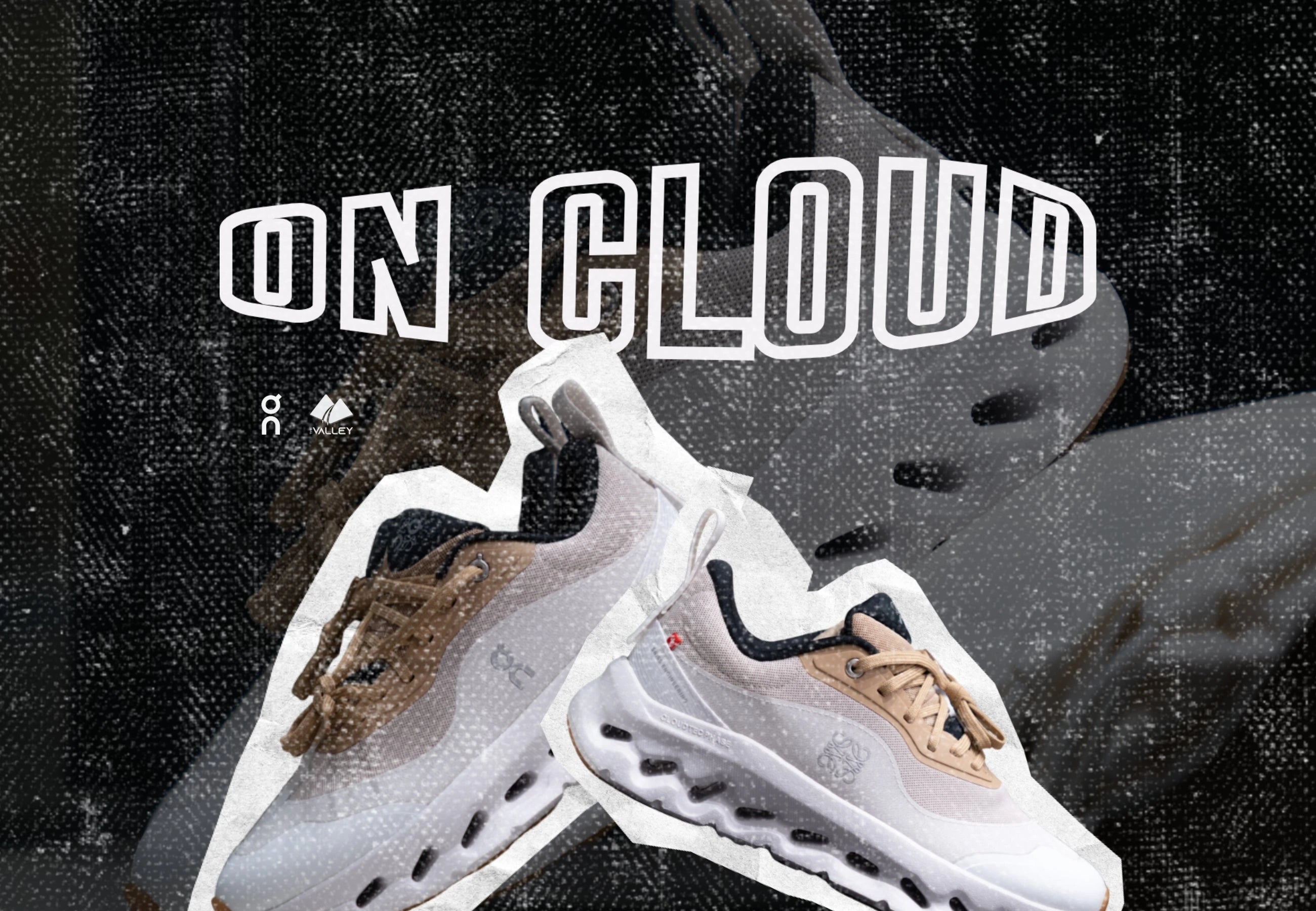 On Cloud