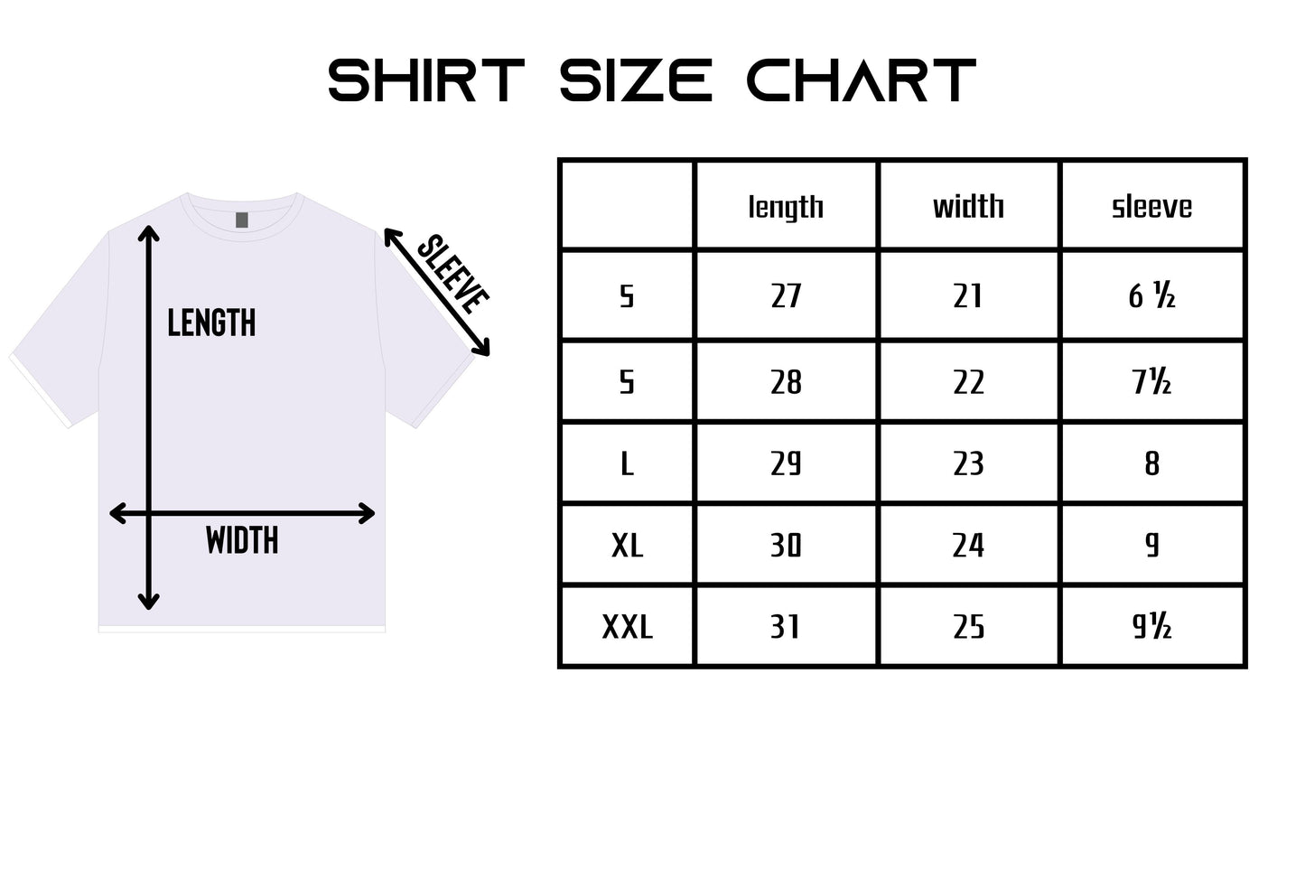 The Valley Tee Manila Drive White