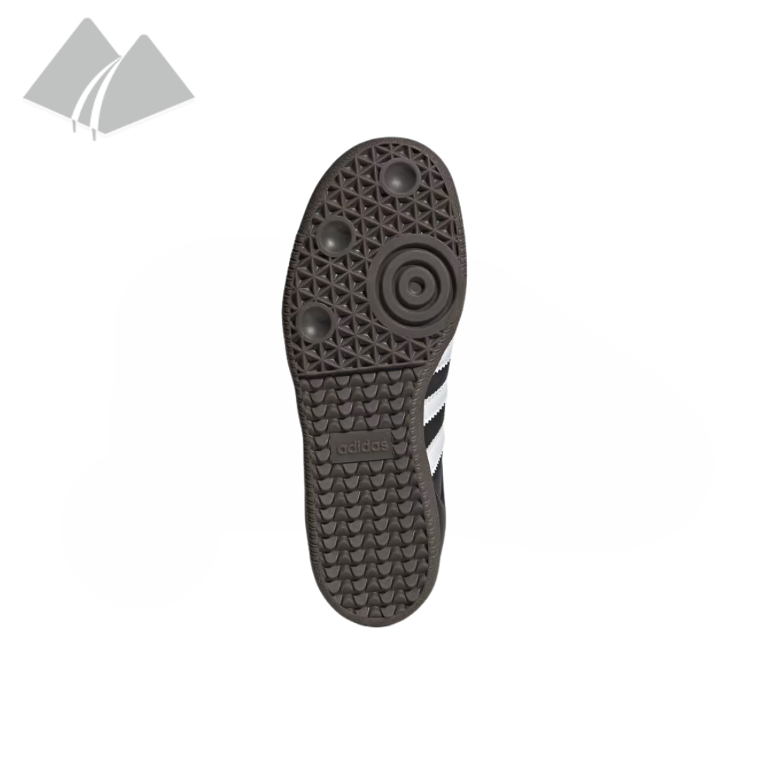 Adidas samba og black white gum | The Valley Store PH