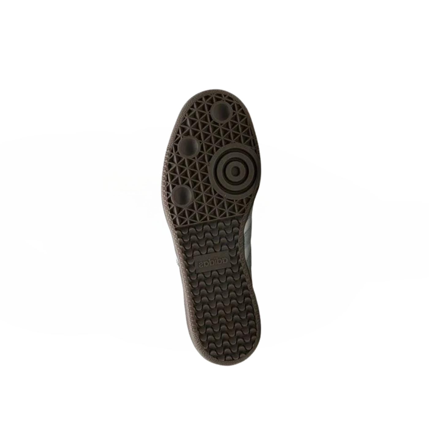 Adidas samba og white halo blue | The Valley Store PH