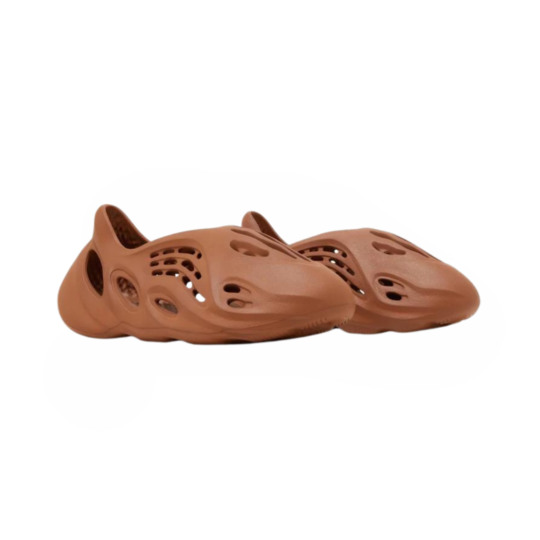 Adidas yeezy foam runner clay red | The Valley Store PH