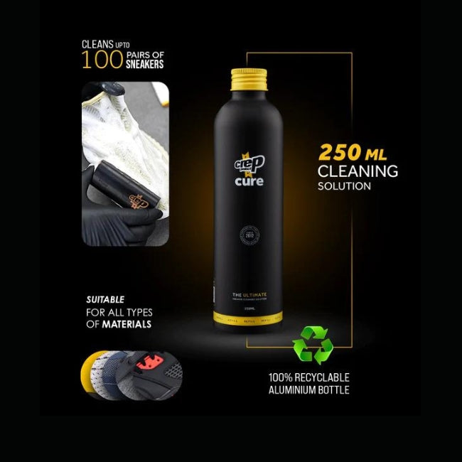 Crep Protect Cure Solution | The Valley Store Philippines