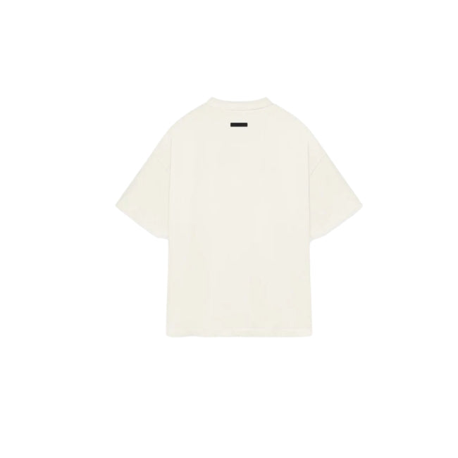 Fear of God Essentials Jersey Crewneck Tee Shell (FW24)