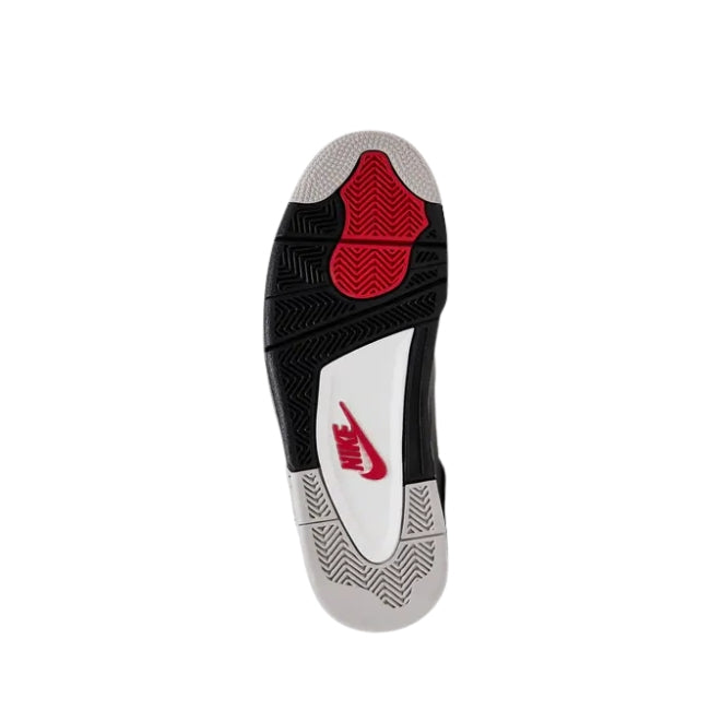 Jordan 4 (M) White Cement Reimagine