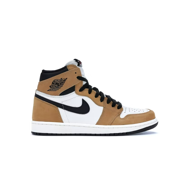 Jordan 1 High M Rookie of the Year The Valley Store Ph