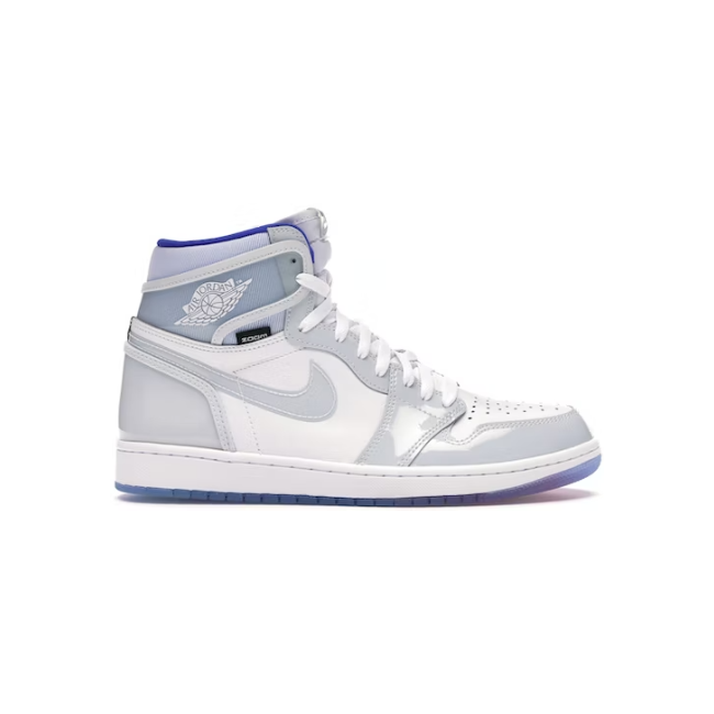 Jordan 1 High M Zoom White Racer Blue The Valley Store Ph