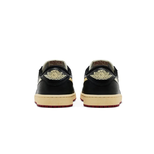 Jordan 1 Low (M) Better With Time