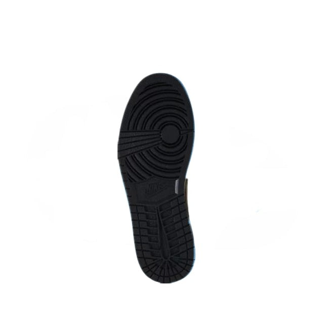Jordan 1 Low OG (M) EX Black Smoke Grey