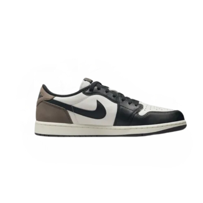 Jordan 1 Low OG M Mocha The Valley Store Ph