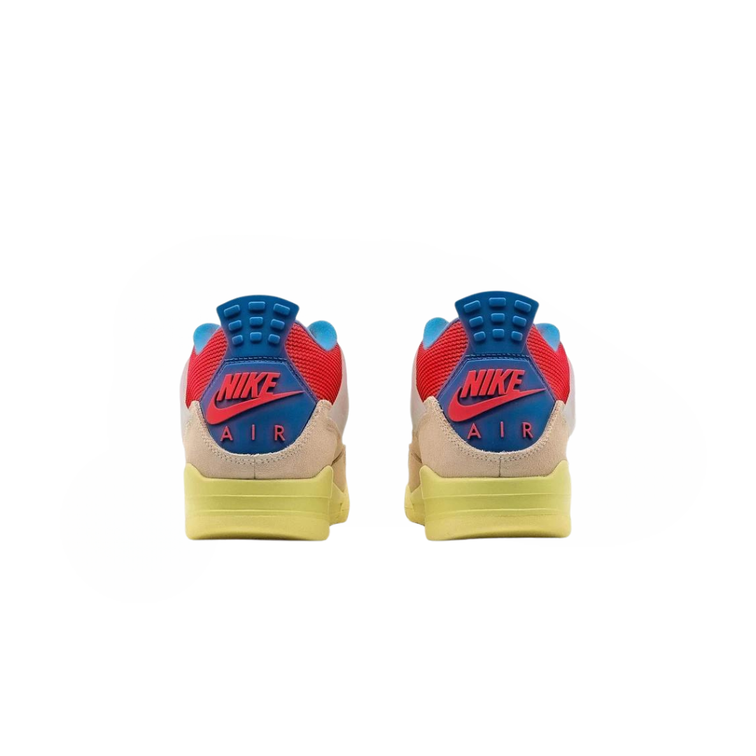 Jordan 4 union guava ice | The Valley Store PH