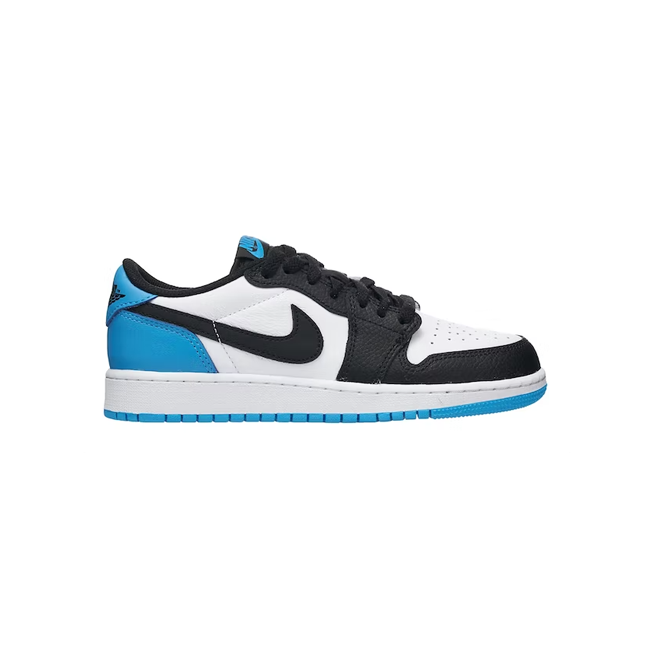 Jordan 1 low og dark powder blue | The Valley Store PH