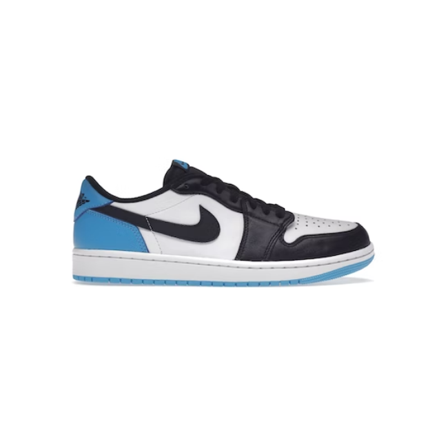 Jordan 1 low og dark powder blue| The Valley Store PH