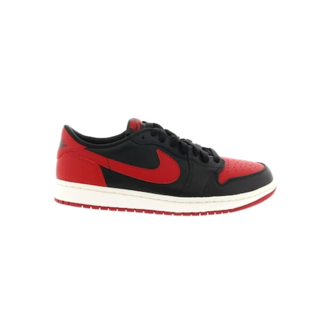 Air jordan 1 hotsell low og bred 2015