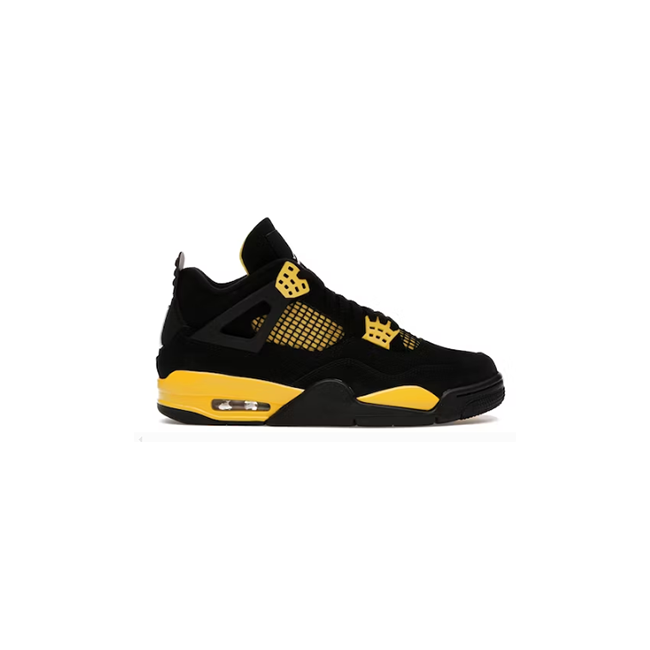 Jordan 4 thunder | The Valley Store PH