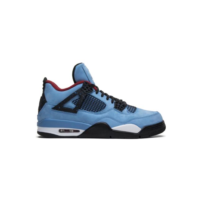 M and m jordan 4 sales