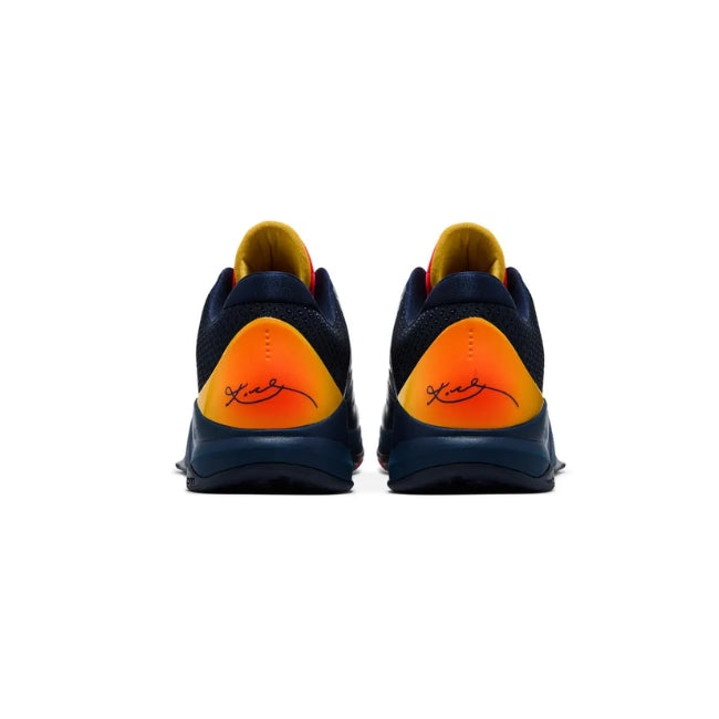 Kobe 5 Protro (M) Caitlin Clark Indiana Fever