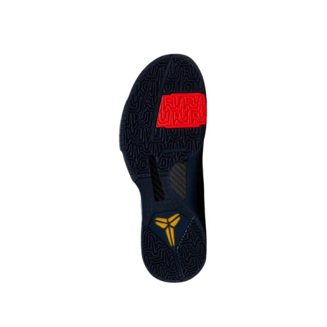 Kobe 5 Protro (M) Caitlin Clark Indiana Fever
