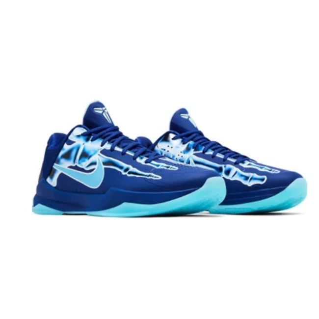 Kobe 5 Protro (M) X-Ray