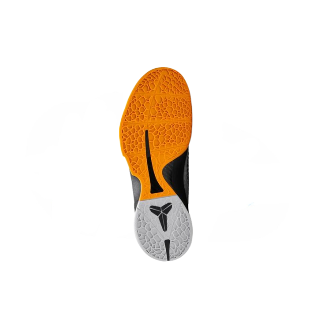 Kobe 6 Protro (M) Playoff Pack White Del Sol