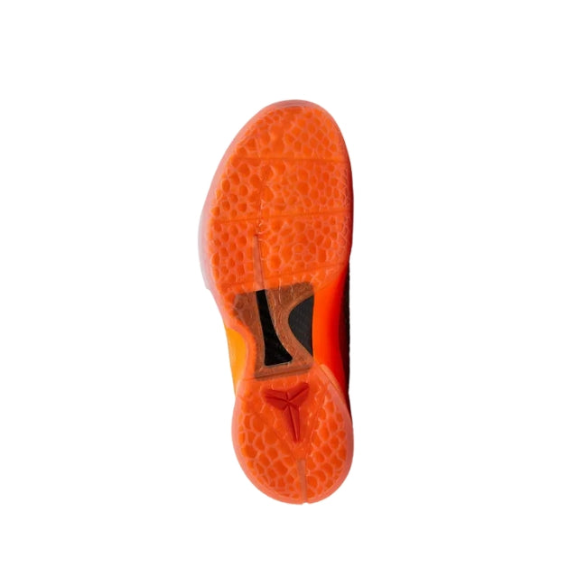 Kobe 6 Protro (M) WNBA Total Orange
