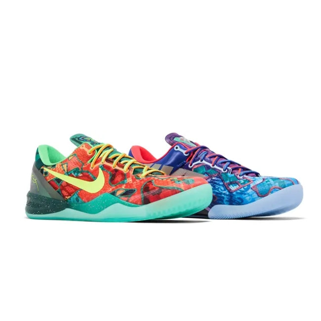 Kobe 8 Protro (M) What The Kobe
