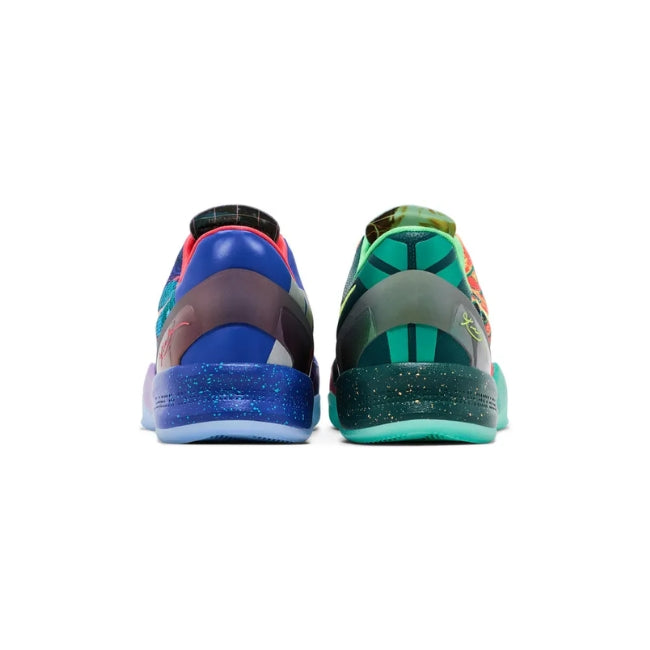Kobe 8 Protro (M) What The Kobe