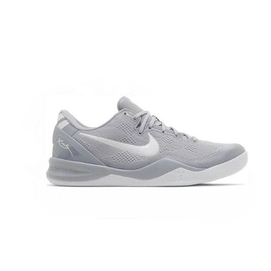Kobe 8 Protro (M) Wolf Grey