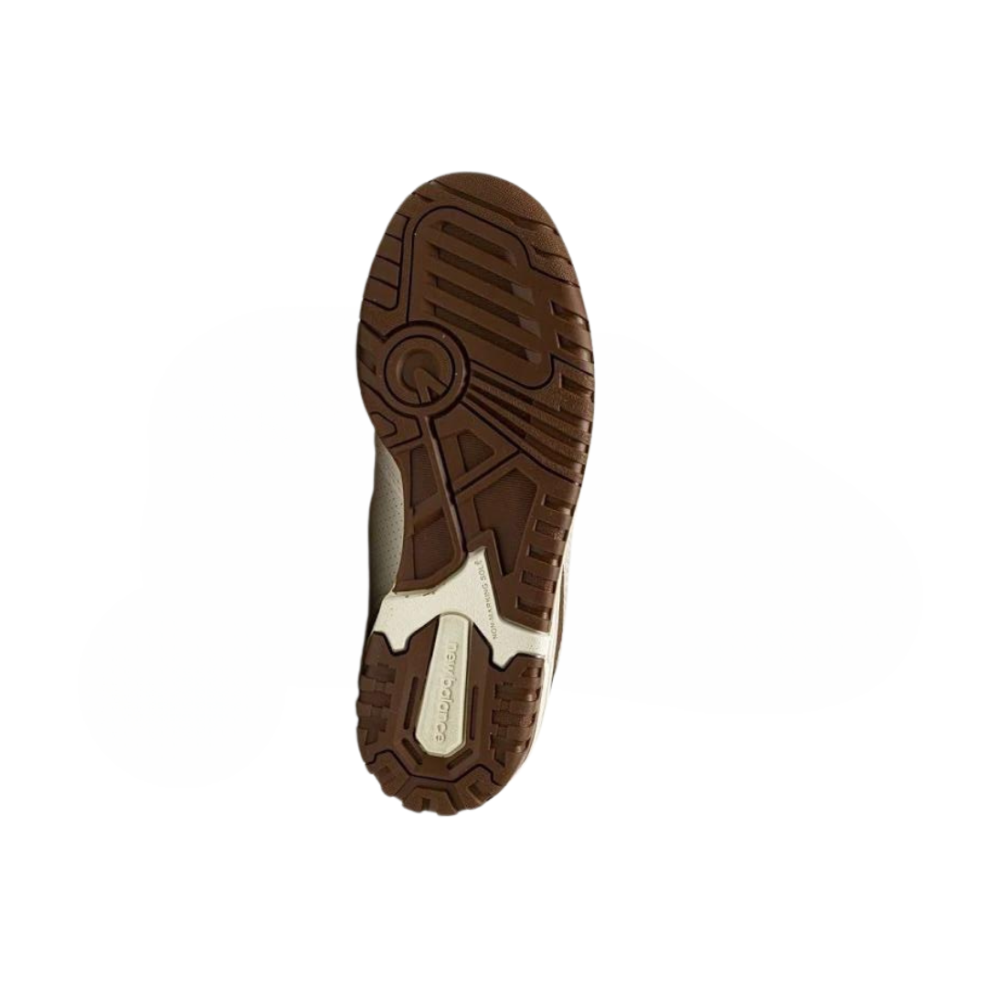 New balance 550 aime leon dore brown | The Valley Store PH