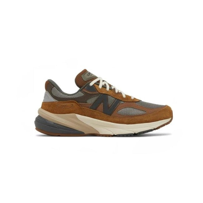 New Balance 990v6 M Carhartt WIP Sculpture Center