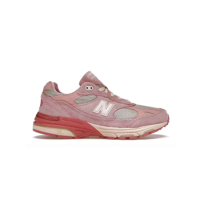 New balance 993 red shop