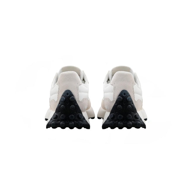 New Balance 327 (W) White Sea Salt Suede