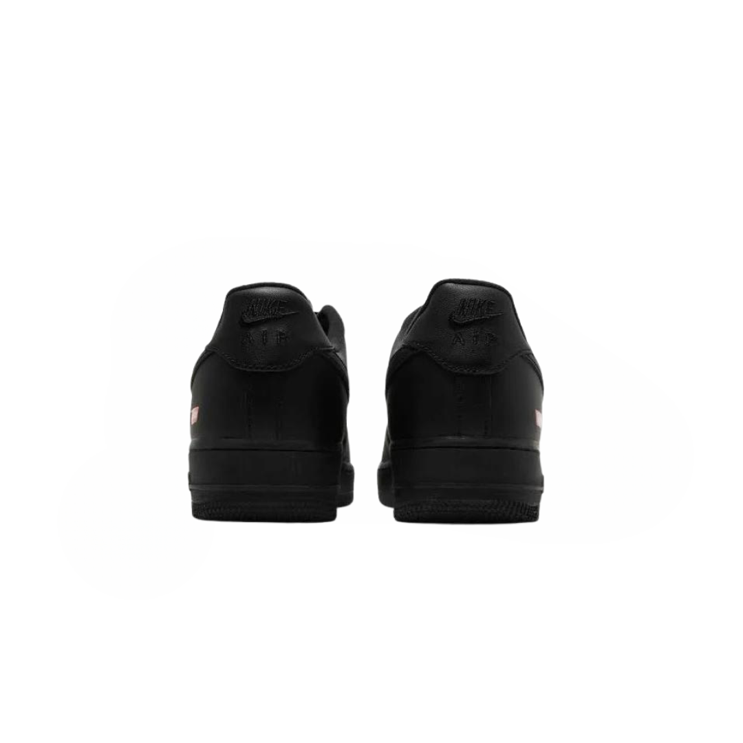 Nike air force 1 low supreme black | The Valley Store PH