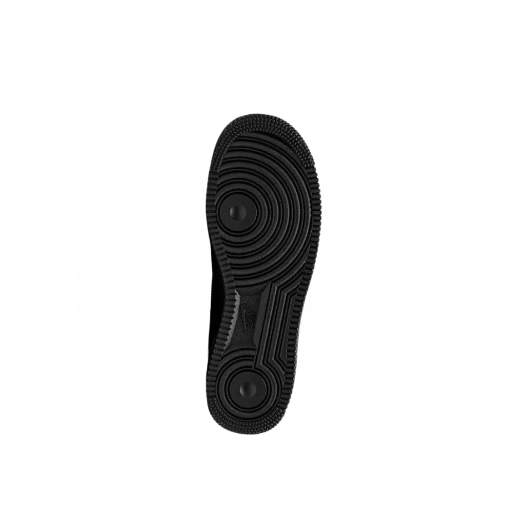 Nike air force 1 low supreme black | The Valley Store PH