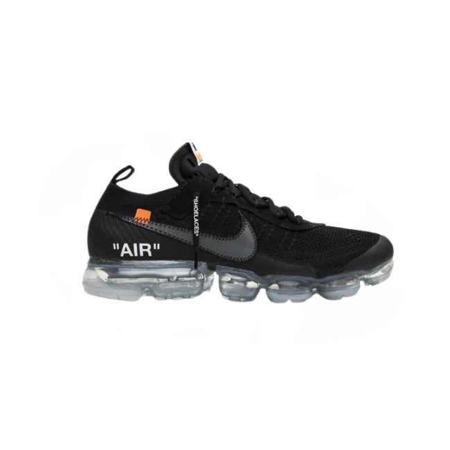 Nike air vapormax 2018 black online