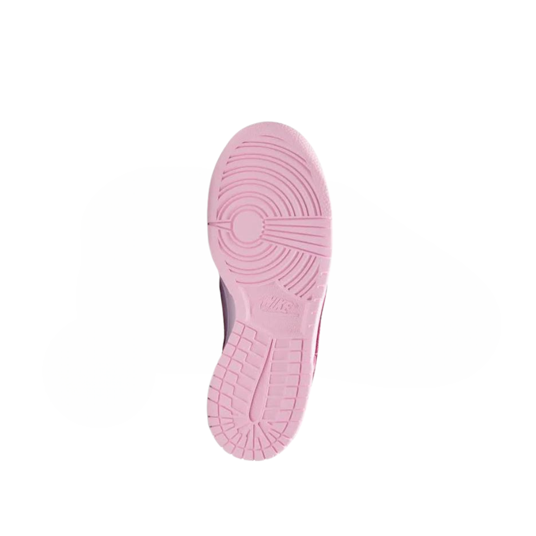 Nike dunk low pink foam red white | The Valley Store PH