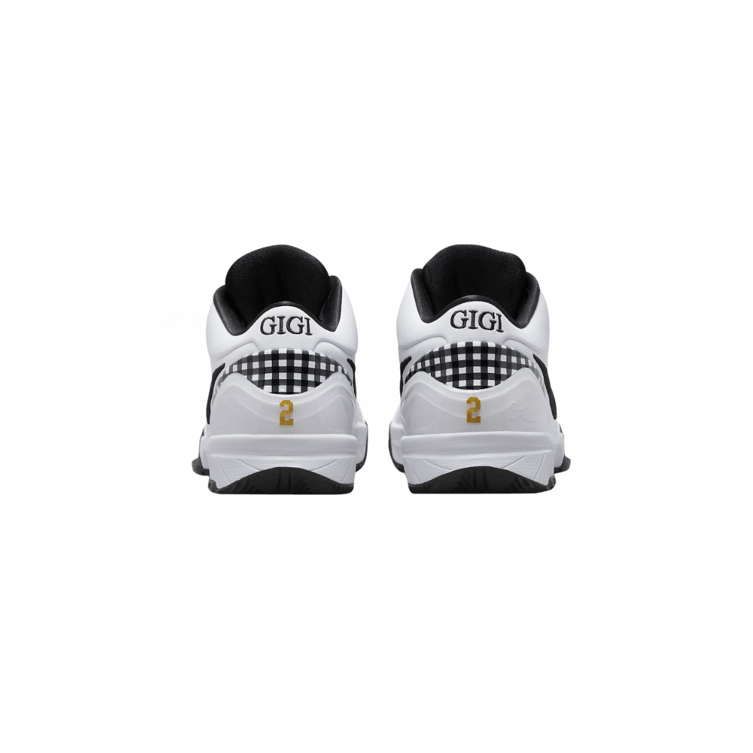 Nike kobe 4 protro mambacita gigi | The Valley Store PH