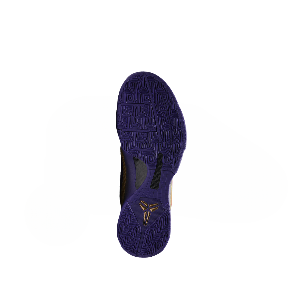 Nike kobe 5 undefeated hall of fame | The Valley Store PH