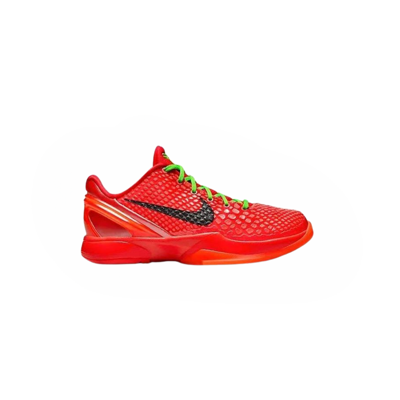 Nike Kobe 6 Protro GS Reverse Grinch The Valley Store Ph