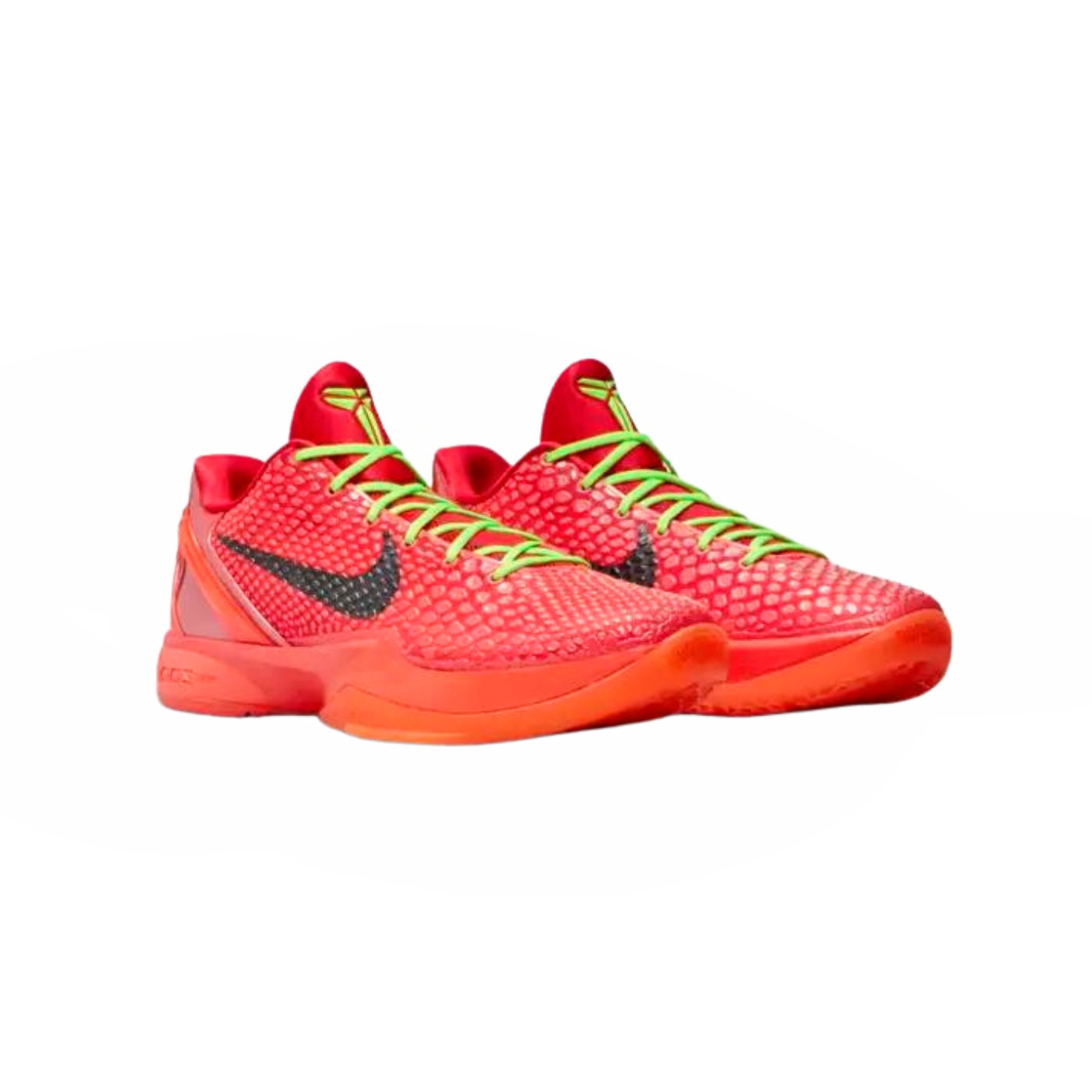 Nike kobe 6 protro reverse grinch | The Valley Store PH