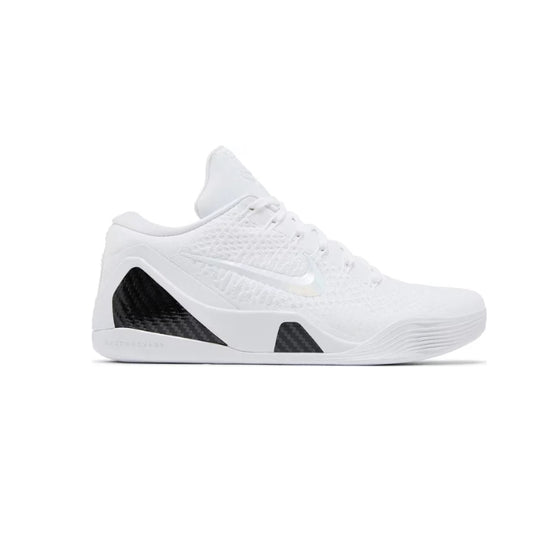 Nike Kobe 9 Low Elite Protro (M) Halo