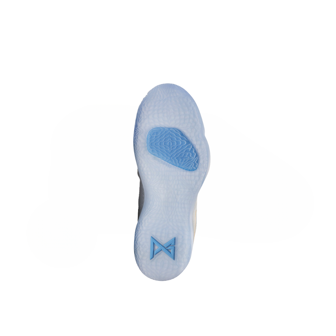 Nike pg 2.5 playstation wolf grey | The Valley Store PH