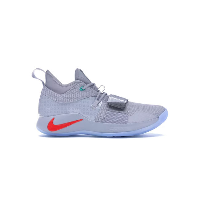 Nike PG 2.5 M Playstation Wolf Grey The Valley Store Ph