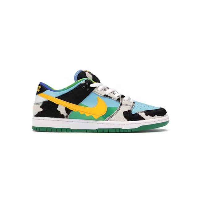 Nike SB Dunk Low M Ben Jerry s Chunky Dunky The Valley Store Ph