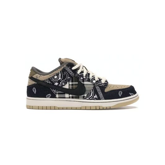 Nike sb dunk low travis scott | The Valley Store PH