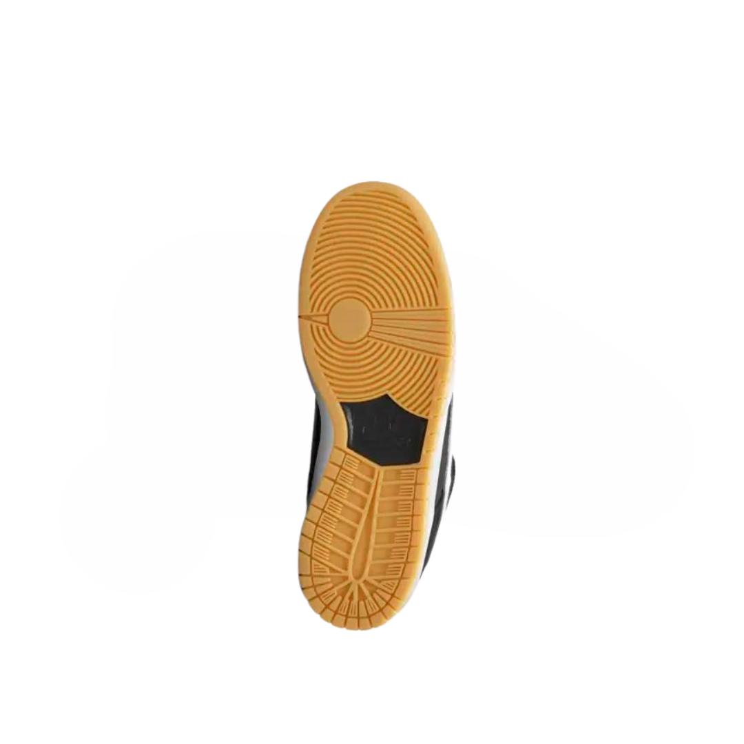 Nike sb dunk low black gum | The Valley Store PH