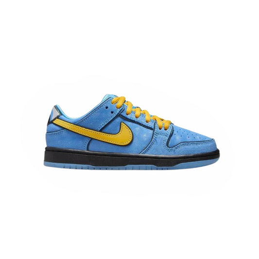Nike sb dunk low the powerpuff girls bubbles | The Valley Store PH